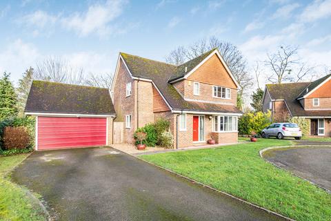 4 bedroom detached house for sale, White House Drive, Merrow, GU1