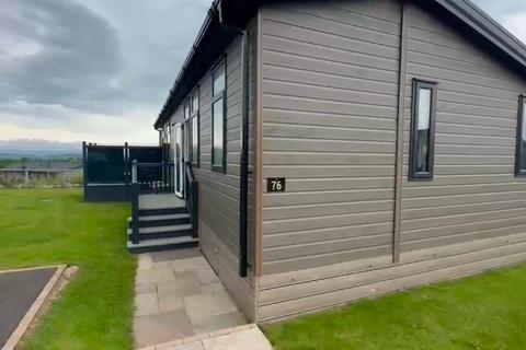 2 bedroom mobile home for sale, Silver Howe, Penrith CA11