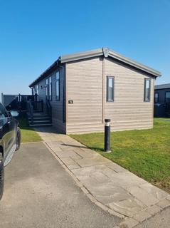 2 bedroom mobile home for sale, Silver Howe, Penrith CA11