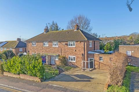 3 bedroom semi-detached house for sale, Centre Drive, Epping