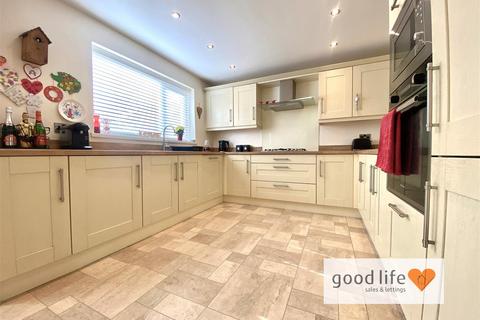 4 bedroom detached house for sale, Bishops Way, Sunderland SR3