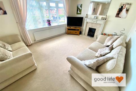 50 Bishops Way, Sunderland, SR3 2SH