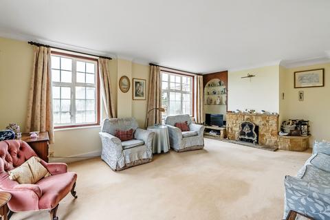 3 bedroom detached house for sale, Spout Lane, Crockham Hill, Edenbridge, Kent