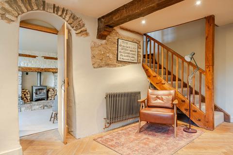 3 bedroom cottage for sale, School Lane, Castle Combe