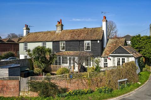 2 bedroom semi-detached house for sale, Canterbury Road, Brabourne Lees, Ashford, Kent, TN25