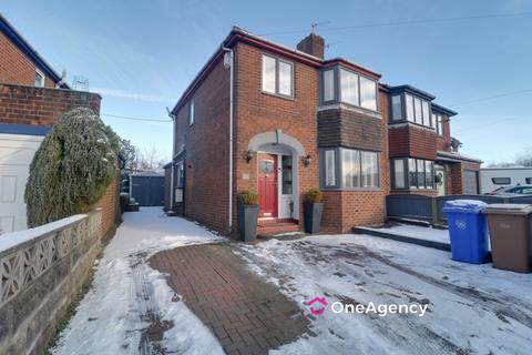 2 bedroom semi-detached house for sale, Derek Drive, Stoke-on-Trent ST1