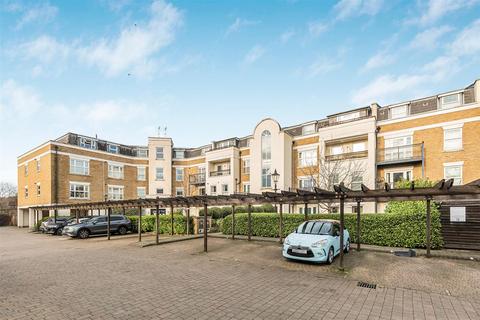2 bedroom flat to rent, Wadham Mews, Mortlake, SW14