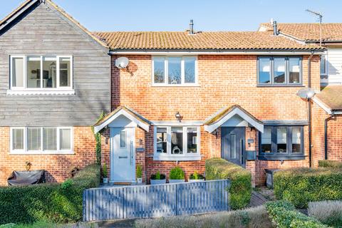 2 bedroom terraced house for sale, The Pastures, Ware SG12