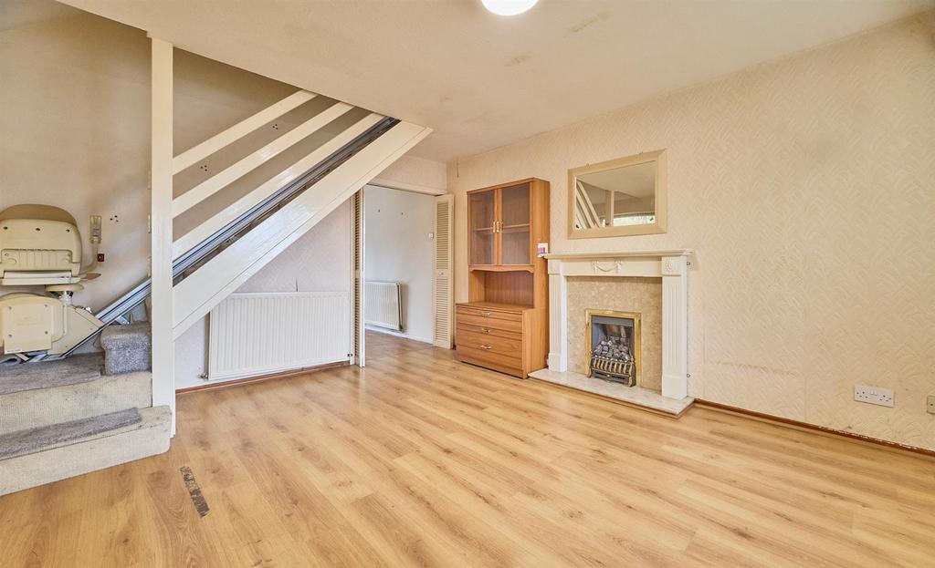 Front Lounge