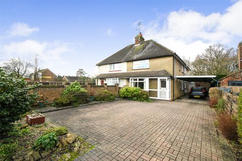 4 bedroom semi-detached house for sale, London Road, Hampshire RG27