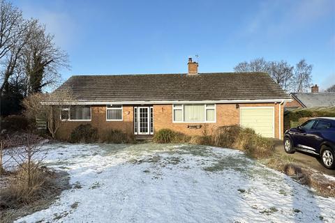 3 bedroom bungalow for sale, Cairn Wood, Heads Nook, Brampton, CA8