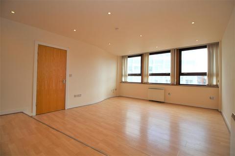 2 bedroom apartment to rent, Metropolitan Apartments, Lee Circle, Leicester