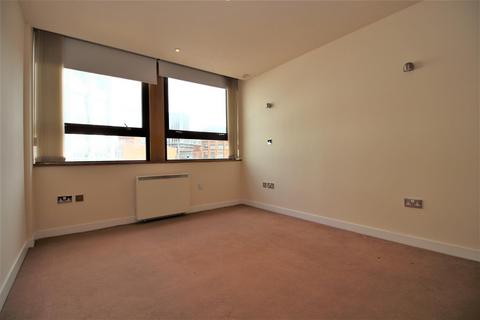 2 bedroom apartment to rent, Metropolitan Apartments, Lee Circle, Leicester