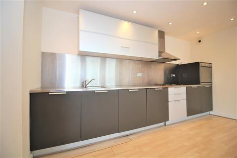 2 bedroom apartment to rent, Metropolitan Apartments, Lee Circle, Leicester