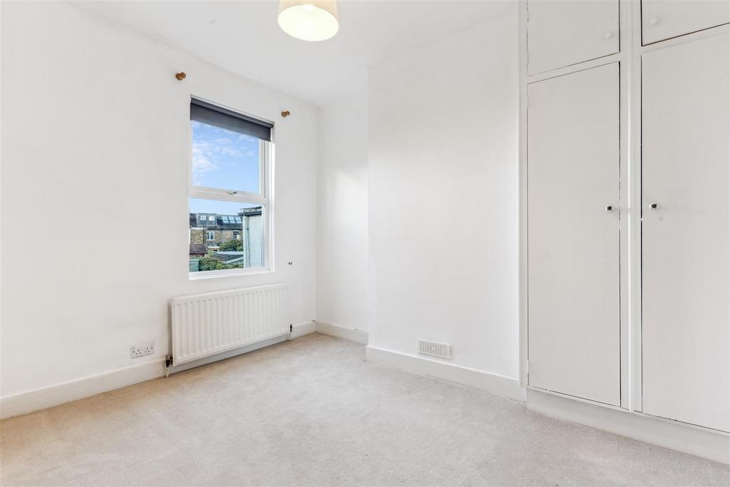Hearne Road, W4 - FOR SALE
