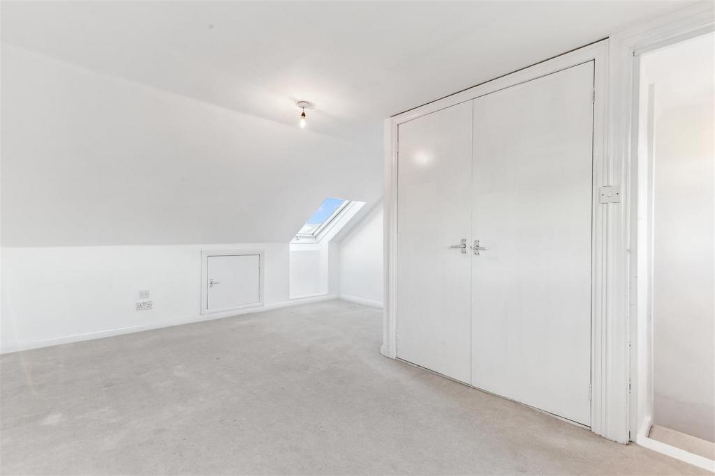 Hearne Road, W4 - FOR SALE