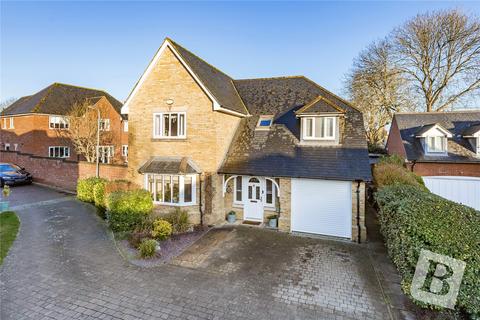 4 bedroom detached house for sale, Hunters Chase, Ongar, Essex, CM5