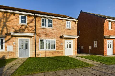 22 Park Road South, Middlesbrough, TS4 2RB