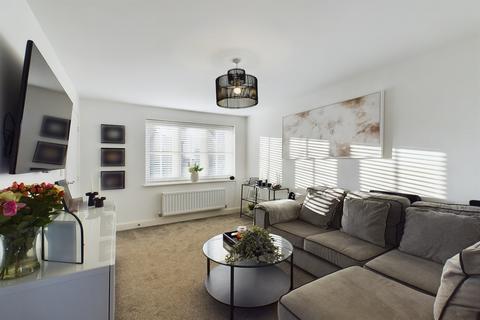 22 Park Road South, Middlesbrough, TS4 2RB