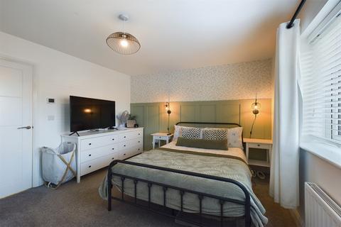 22 Park Road South, Middlesbrough, TS4 2RB