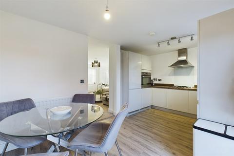 22 Park Road South, Middlesbrough, TS4 2RB