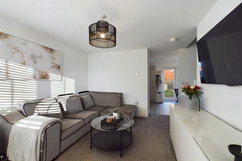 22 Park Road South, Middlesbrough, TS4 2RB