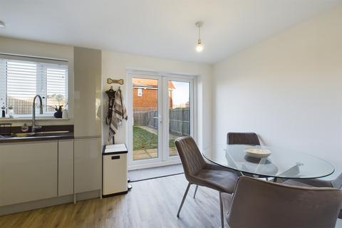 22 Park Road South, Middlesbrough, TS4 2RB