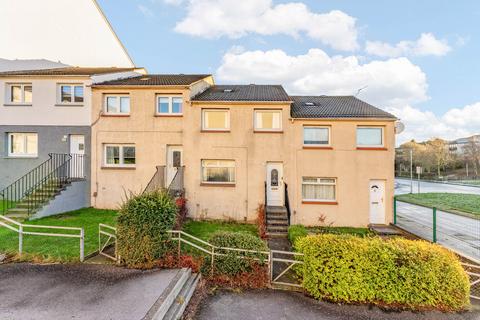 23 Hailesland Grove, Edinburgh, EH14 2QF