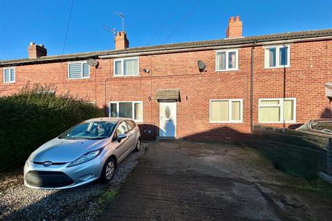 3 bedroom terraced house for sale, Cliff Crescent, Kippax, Leeds