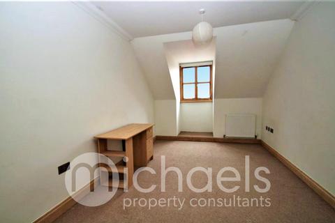 2 bedroom mews to rent, The Street, Great Saling, Braintree