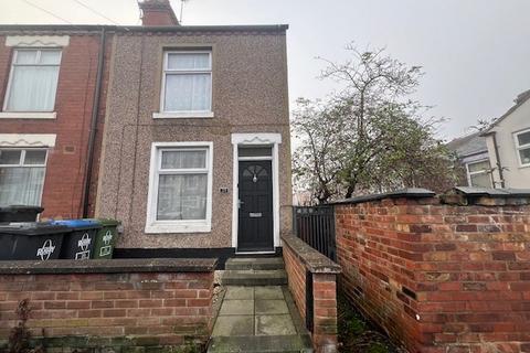 2 bedroom terraced house to rent, Avenue Road, New Bilton, Rugby, CV21