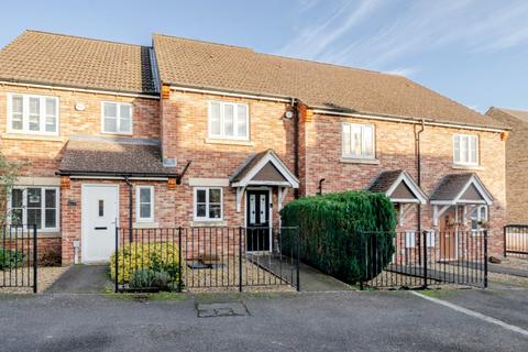 2 bedroom terraced house for sale, Browning Close, Bedford