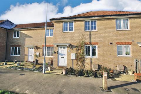 3 bedroom terraced house for sale, Hobnail Path, Aylesham, Canterbury