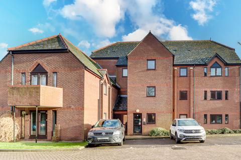 2 bedroom flat to rent, Ashtree Court, Granville Road, St. Albans, AL1