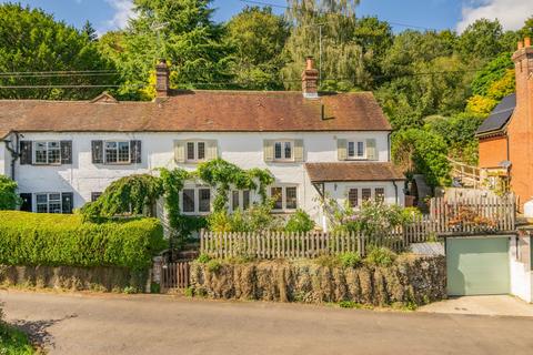 4 bedroom semi-detached house for sale, Holmbury St. Mary, Holmbury Hill Road, Dorking, Surrey, RH5