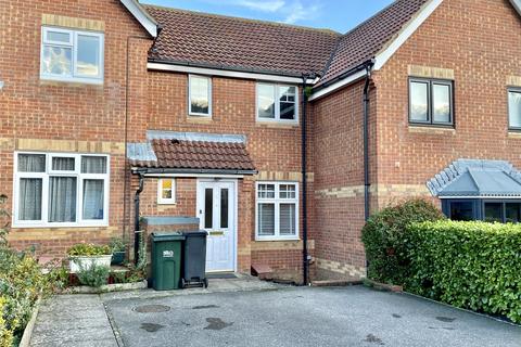 2 bedroom terraced house to rent, Palesgate Way, East Sussex BN20