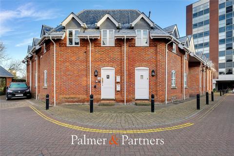 1 bedroom coach house for sale, Parkside Quarter, Colchester, Essex, CO1