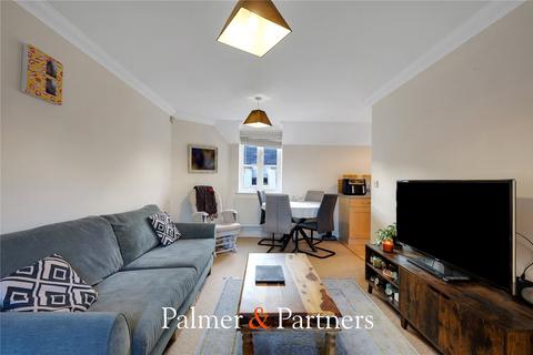 1 bedroom coach house for sale, Parkside Quarter, Colchester, Essex, CO1