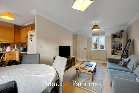 1 bedroom coach house for sale, Parkside Quarter, Colchester, Essex, CO1