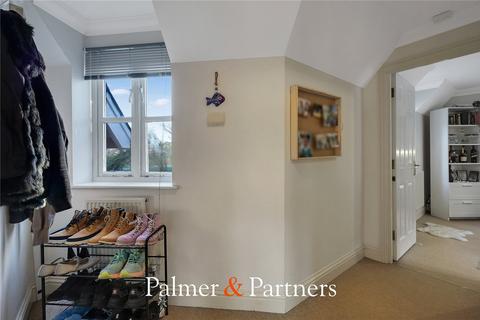 1 bedroom coach house for sale, Parkside Quarter, Colchester, Essex, CO1