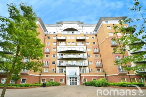 1 bedroom apartment for sale, Winterthur Way, Basingstoke, Hampshire