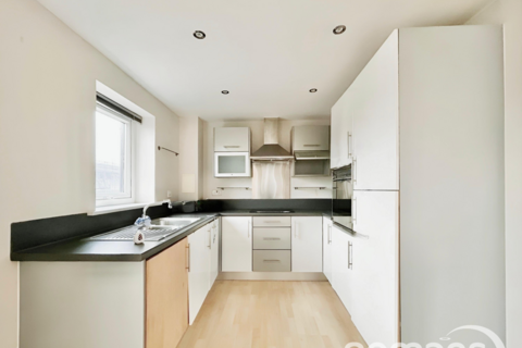 1 bedroom apartment for sale, Winterthur Way, Basingstoke, Hampshire