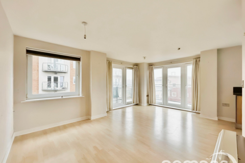 1 bedroom apartment for sale, Winterthur Way, Basingstoke, Hampshire