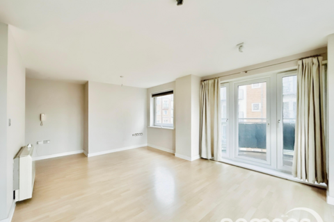 1 bedroom apartment for sale, Winterthur Way, Basingstoke, Hampshire