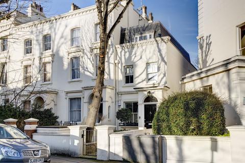 4 bedroom terraced house for sale, Clifton Villas, London, W9