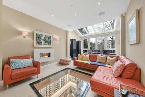 4 bedroom terraced house for sale, Clifton Villas, London, W9