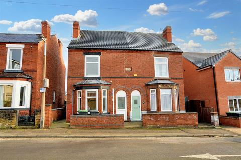 3 bedroom semi-detached house for sale, Cyril Avenue, Stapleford