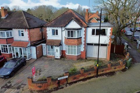 5 bedroom detached house for sale, Shirley Road, Hall Green