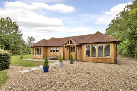 4 bedroom bungalow for sale, Tonbridge Road, Bough Beech, Edenbridge, Kent, TN8