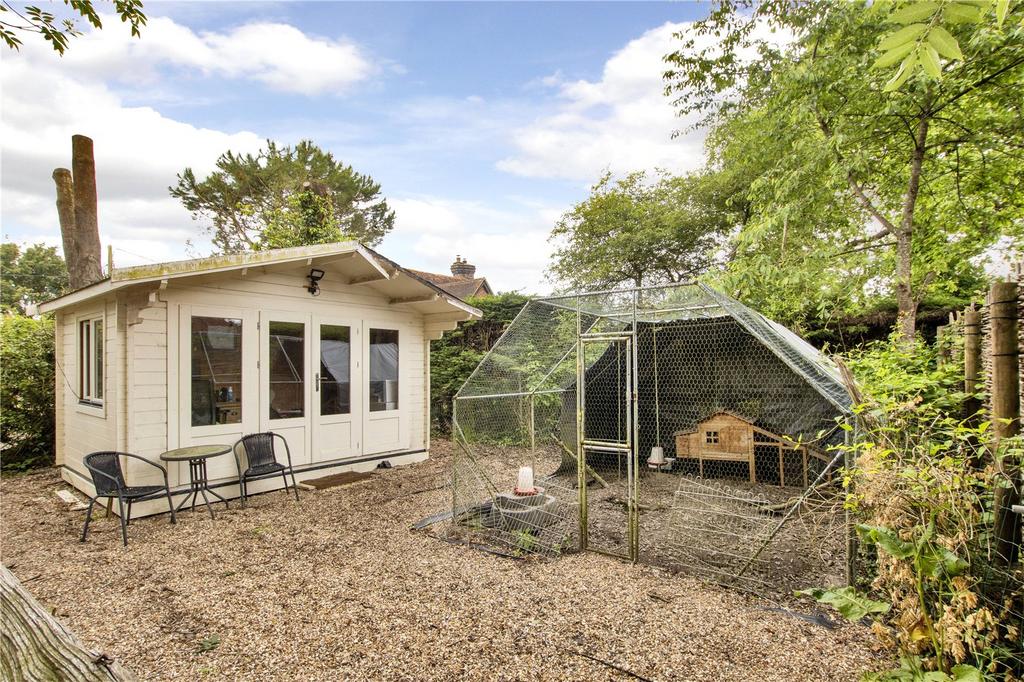 Summer House